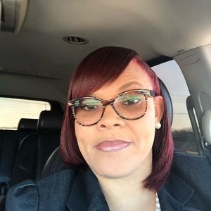 Meet your Posher, Cissy